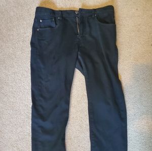 Banana Republic Traveler Jean